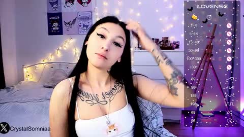 Sasha    Make me moan with patterns   good music here  online show from February 25, 2025, 1:09 am