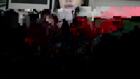 MissCrystal online show from February 2, 2025, 11:21 pm