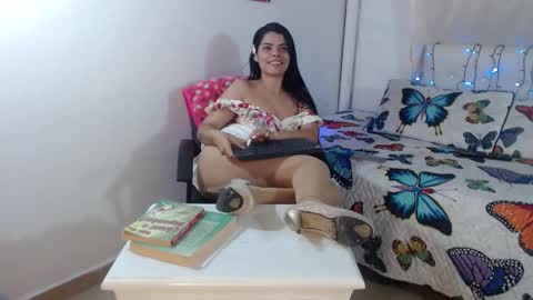 Cristal  online show from March 6, 2025, 4:30 am