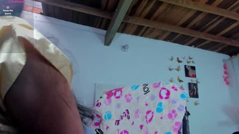 Cristal  online show from November 4, 2025, 12:48 pm