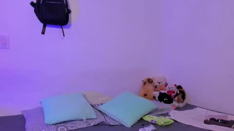 Soy Crystal online show from October 16, 2025, 11:44 am