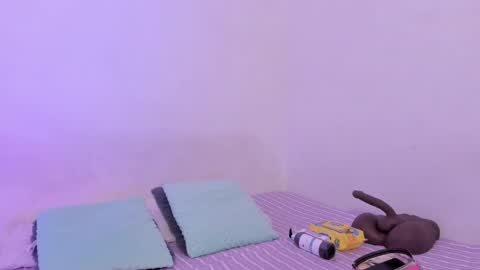 Soy Crystal online show from January 7, 2026, 10:40 am