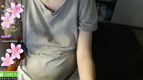 Lia online show from October 7, 2025, 2:53 am