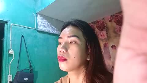 Snapshot of crystlfrord_xxx chatting on October 5, 2025, 5:50 am Crystal Ford online show from October 5, 2025, 5:50 am