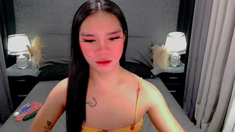 bea takashi  online show from March 3, 2026, 9:04 am