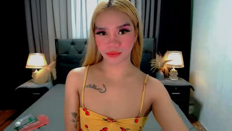 bea takashi  online show from April 23, 2026, 9:30 am