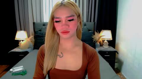 bea takashi  online show from April 23, 2026, 12:29 pm