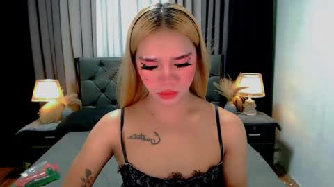 bea takashi  online show from May 11, 2026, 9:48 am