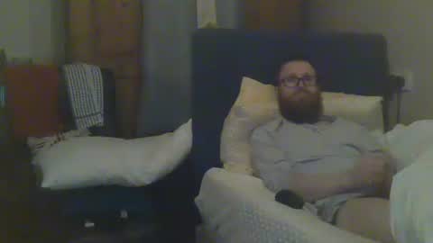 chris online show from February 4, 2025, 1:23 am