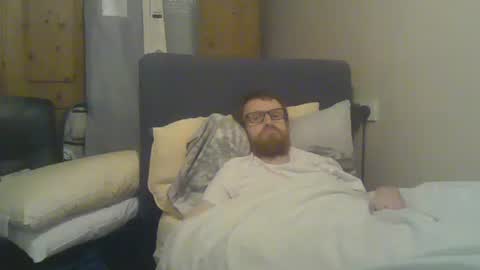 chris online show from December 1, 2025, 12:15 am