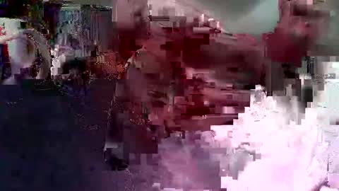 Cherry Bomb online show from January 8, 2025, 11:43 am