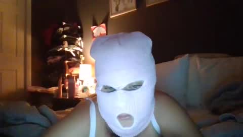 StellaMae online show from October 3, 2025, 2:19 am