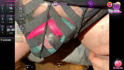 csty27 online show from February 6, 2026, 8:07 am