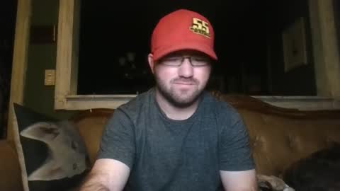 CTboy41 online show from February 8, 2026, 5:22 am