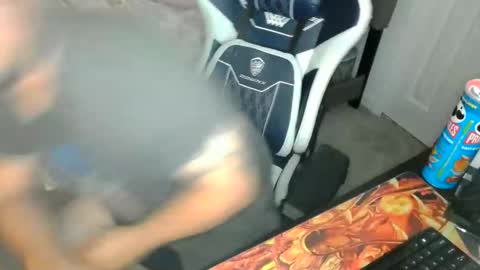 ctron787 online show from January 12, 2026, 1:00 am