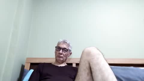 BIG UNCUT HARD COCK online show from October 20, 2025, 1:06 am