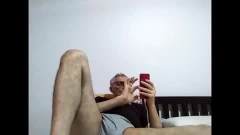 BIG UNCUT HARD COCK online show from March 28, 2026, 3:50 am