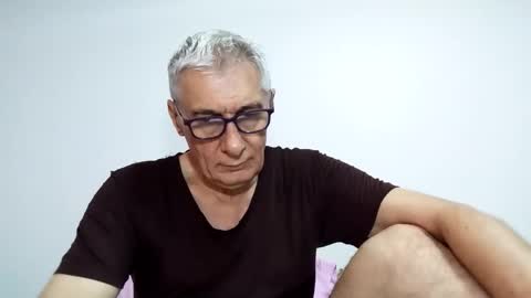 BIG UNCUT HARD COCK online show from April 23, 2026, 12:45 am
