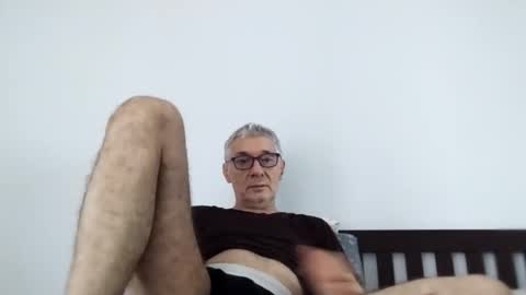 BIG UNCUT HARD COCK online show from May 8, 2026, 1:33 am