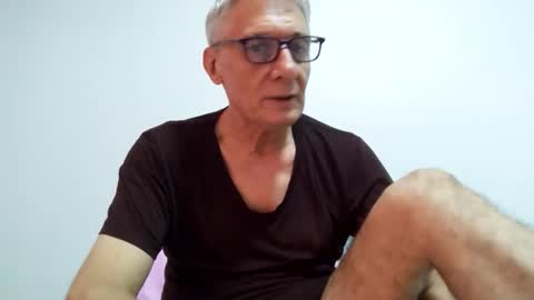 BIG UNCUT HARD COCK online show from May 9, 2026, 8:30 am