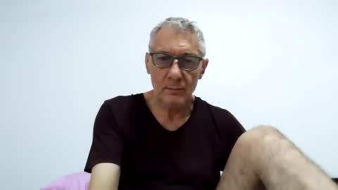 BIG UNCUT HARD COCK online show from May 17, 2026, 12:30 am