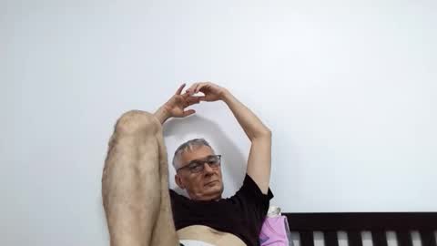 BIG UNCUT HARD COCK online show from May 18, 2026, 4:18 am