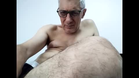 BIG UNCUT HARD COCK online show from June 11, 2026, 3:15 am