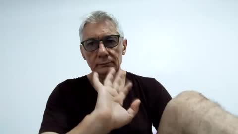 BIG UNCUT HARD COCK online show from June 13, 2026, 11:57 pm