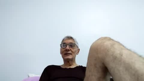 BIG UNCUT HARD COCK online show from June 18, 2026, 1:06 am