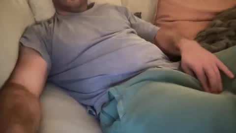 cuckgriff23 online show from February 7, 2026, 3:32 am