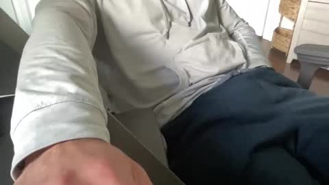 cuckgriff23 online show from May 31, 2026, 6:31 pm