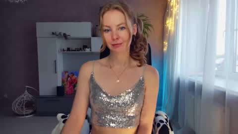 Alexia online show from December 21, 2024, 7:13 am