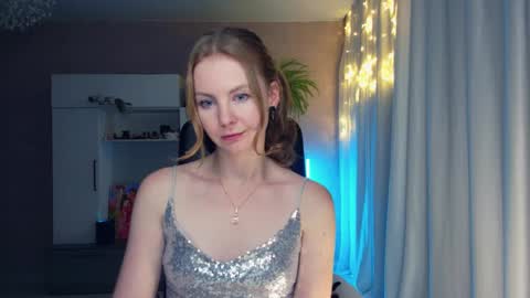 Alexia online show from December 21, 2024, 2:15 pm