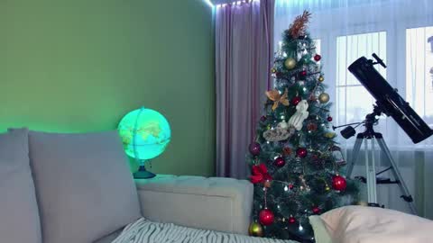 Alexia online show from January 1, 2025, 11:49 am