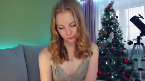 Alexia online show from January 2, 2025, 7:01 am