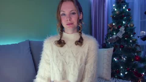 Alexia online show from January 8, 2025, 3:17 pm