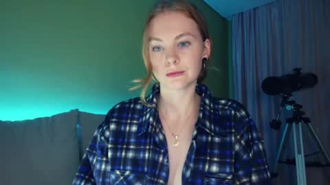 Alexia online show from January 15, 2025, 2:35 pm
