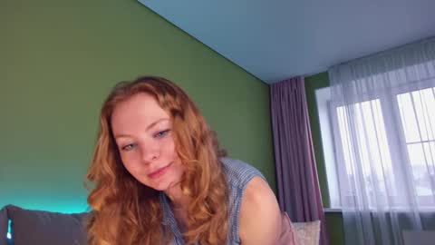 Alexia online show from February 1, 2025, 7:15 am