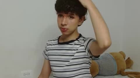 Cuddly online show from February 3, 2026, 10:09 am