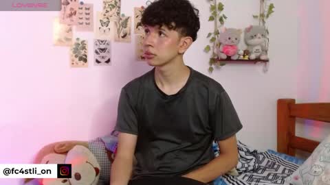 Cuddly online show from May 2, 2026, 7:19 pm