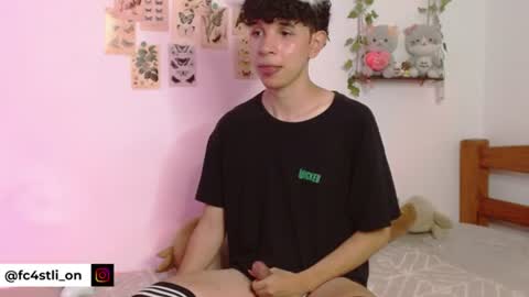 Cuddly online show from June 23, 2026, 7:34 pm