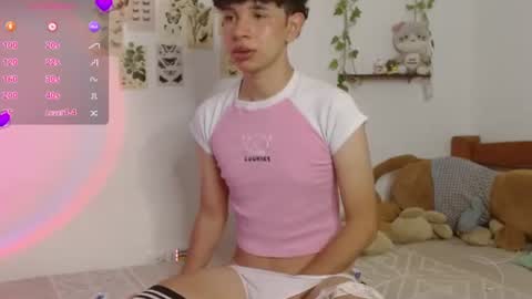 Cuddly online show from June 28, 2026, 7:25 am