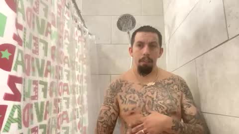 cuete2100 online show from December 4, 2025, 10:18 pm