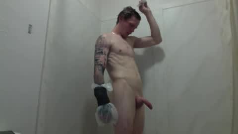 cum2c jak online show from March 13, 2026, 12:45 pm