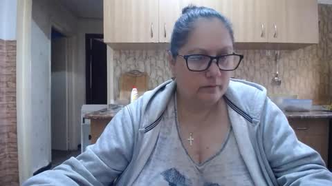 Milky Ana online show from May 5, 2026, 3:36 am