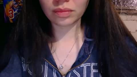 Angela online show from April 30, 2026, 3:18 pm