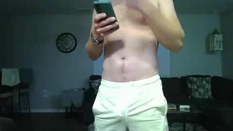 Lloyd Wallace online show from October 21, 2025, 11:16 pm