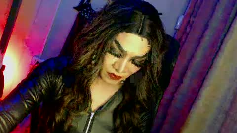 CUMMELA SLUTI online show from March 1, 2025, 2:55 pm
