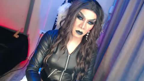 CUMMELA SLUTI online show from September 24, 2025, 10:29 am