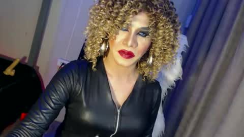 CUMMELA SLUTI online show from February 24, 2026, 3:32 pm